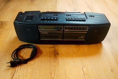 Grundig 1400 - grundig,