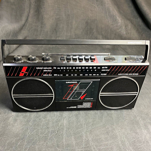 Grundig 335a radio - 335a,