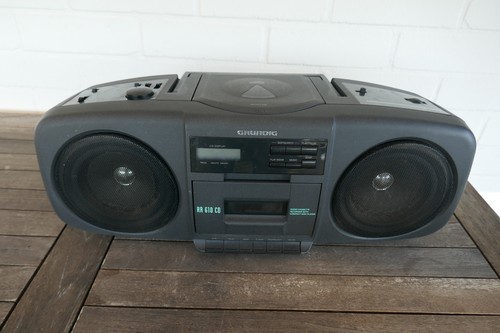 Grundig 610 stereo - rr,