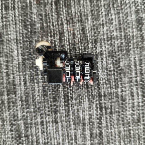 Grundig rr1140 zählwerk für - zählwerk,