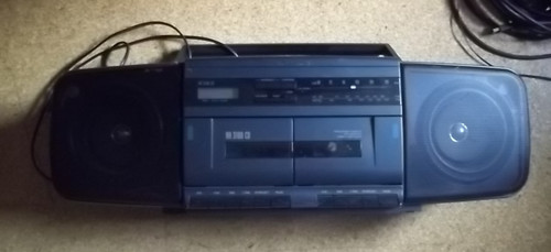 Grundig 3100 radio mit - grundig,