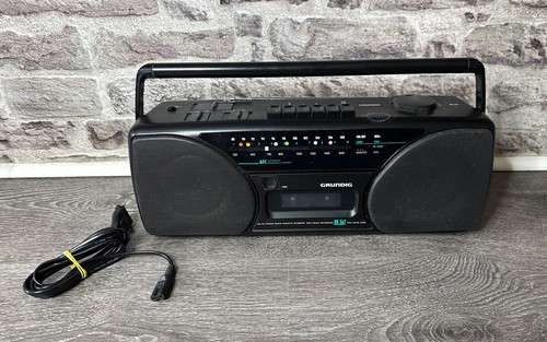 Grundig 367 fm stereo - rr, am-fm
