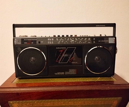 Grundig 455 stereo - grundig,