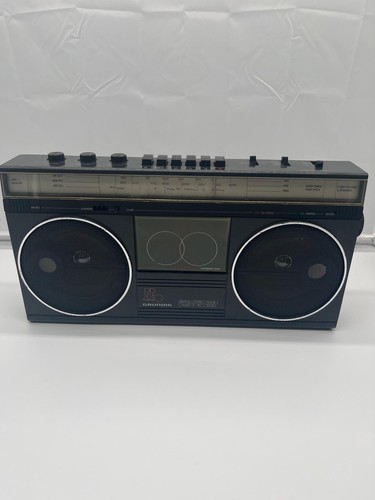 Grundig 440 stereo radio - 440,