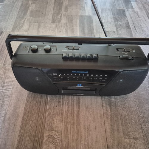 Grundig rr300 - grundig,