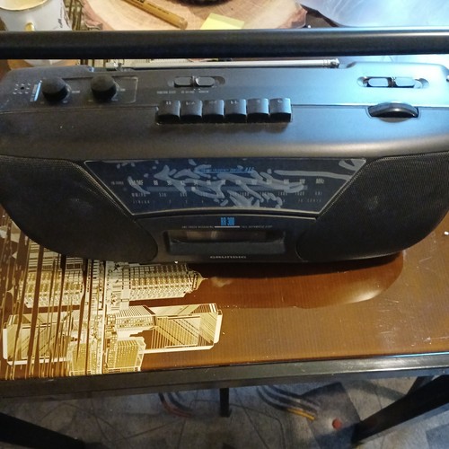 Grundig rr300 stereo - rr300,