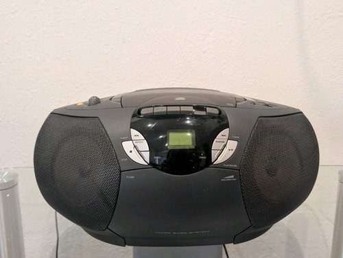 Grundig 300 radio - grundig, cd