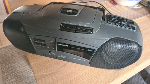 Grundig 600 cd - 600,
