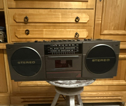 Dalco gmbh 4051 radio - dalco, &