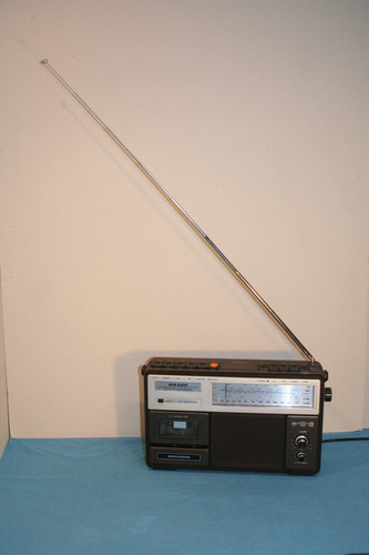 Grundig radiorecorder rr220 - grundig,