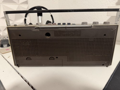 Grundig rr345 rcr - grundig, rr345/rcr