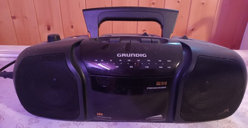 Grundig 315 stereo - rr,