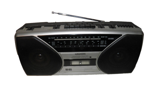 Grundig 465 lstereo - 465,