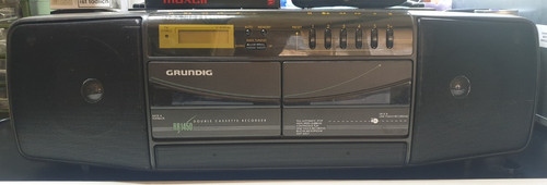 Grundig rr1450 4 band - grundig, 4‑band