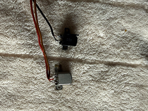 Ton und löschkopf grundig - ton,
