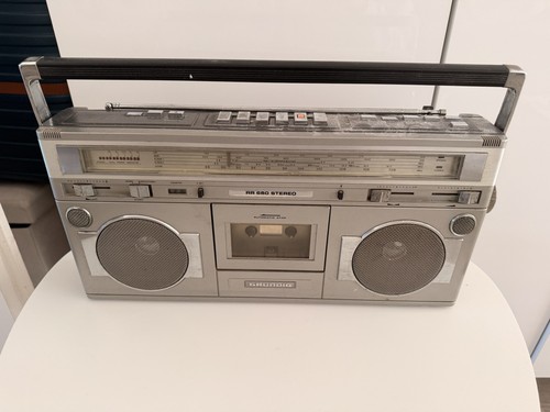 Grundig 650 stereo - grundig,