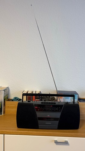 Grundig rr400 - grundig,
