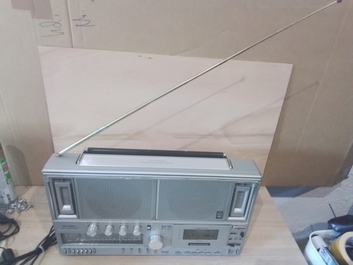 Grundig 3000 stereo - rr, radio