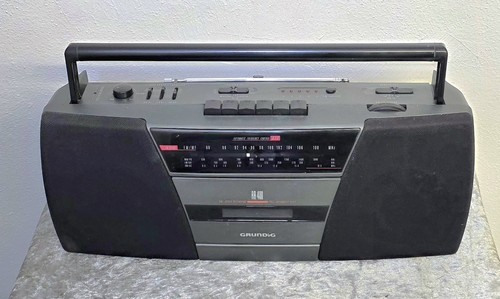 Stereo grundig 400 - stereo, vintage